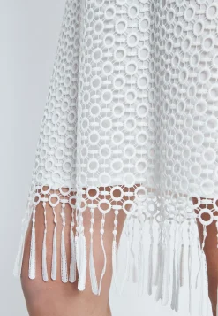 Neckholderkleid Rajala
