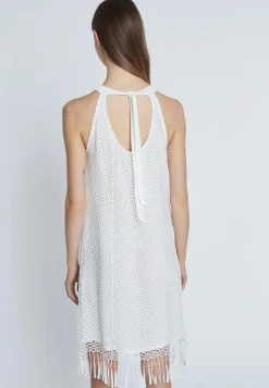 Neckholderkleid Rajala