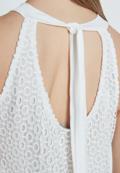 Neckholderkleid Rajala