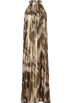 Neckholderkleid Wanina