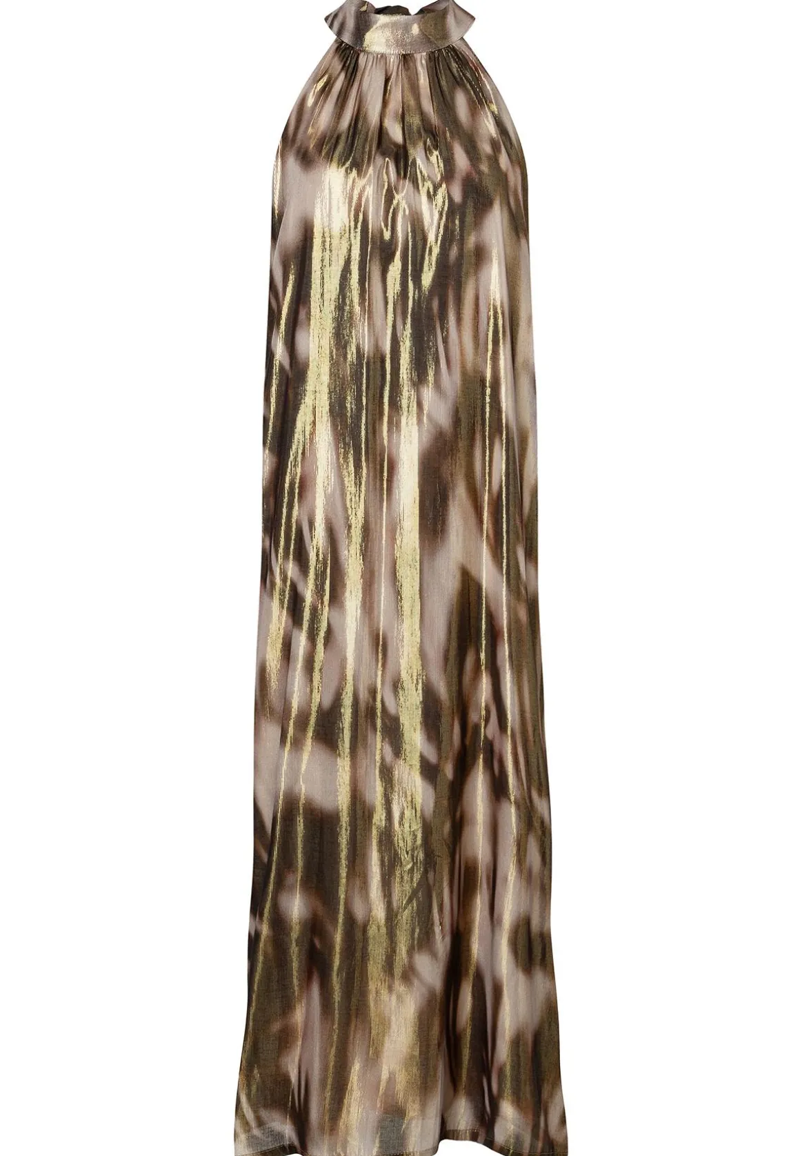 Neckholderkleid Wanina