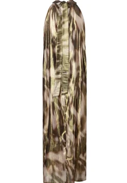 Neckholderkleid Wanina