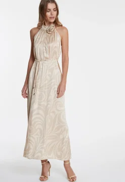Neckholderkleid Wapina