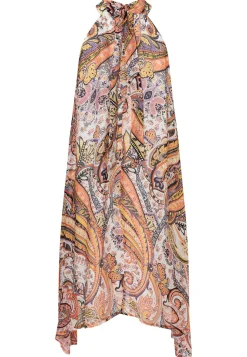 Neckholderkleid Zenny