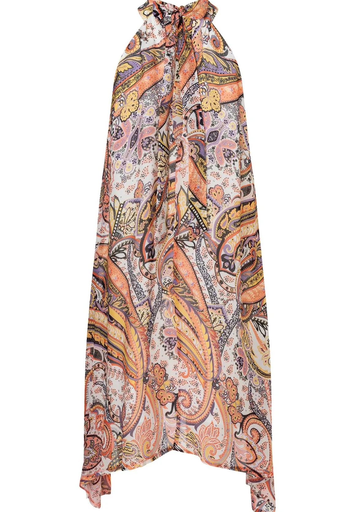 Neckholderkleid Zenny