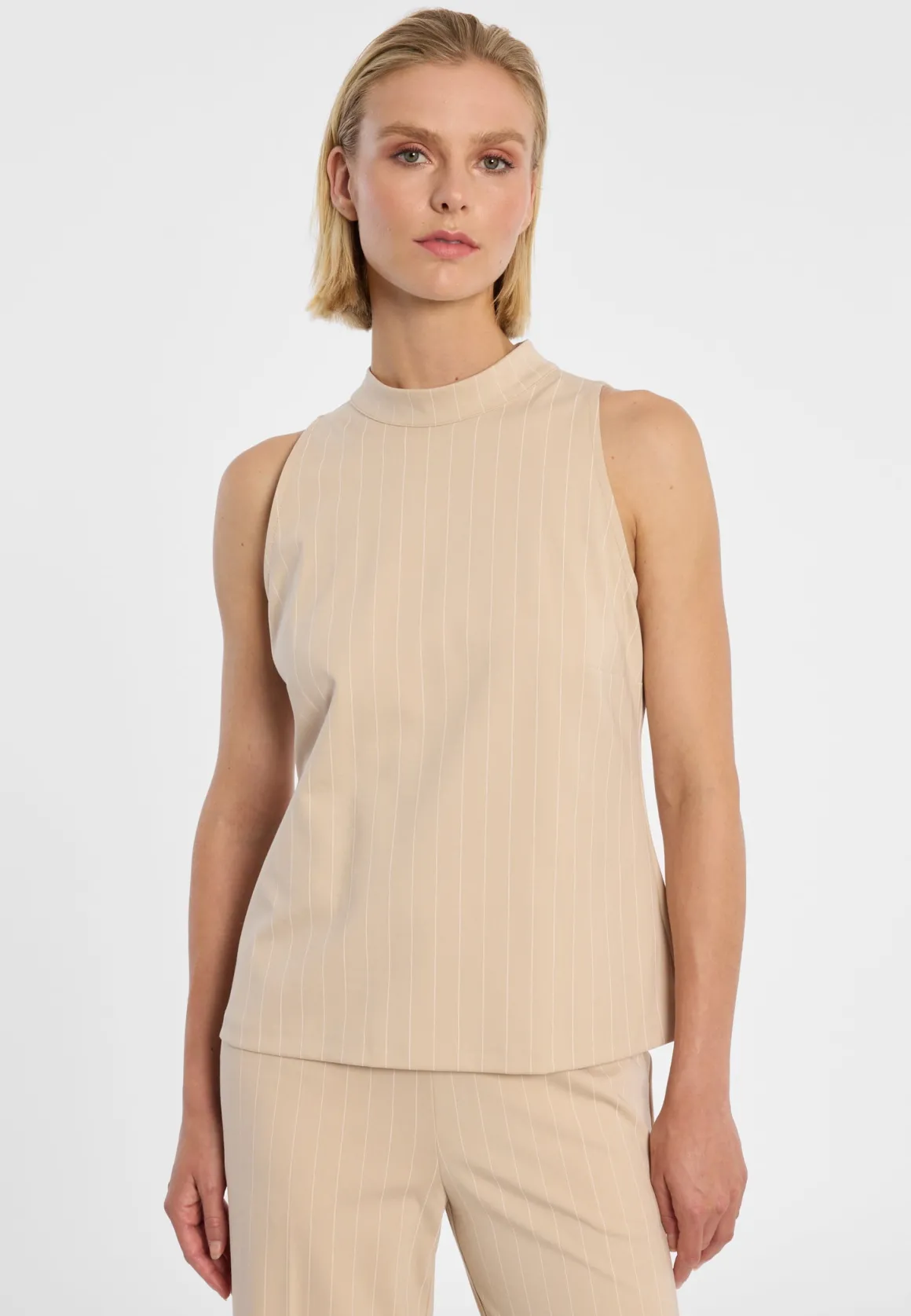 Neckholder Top Dreen