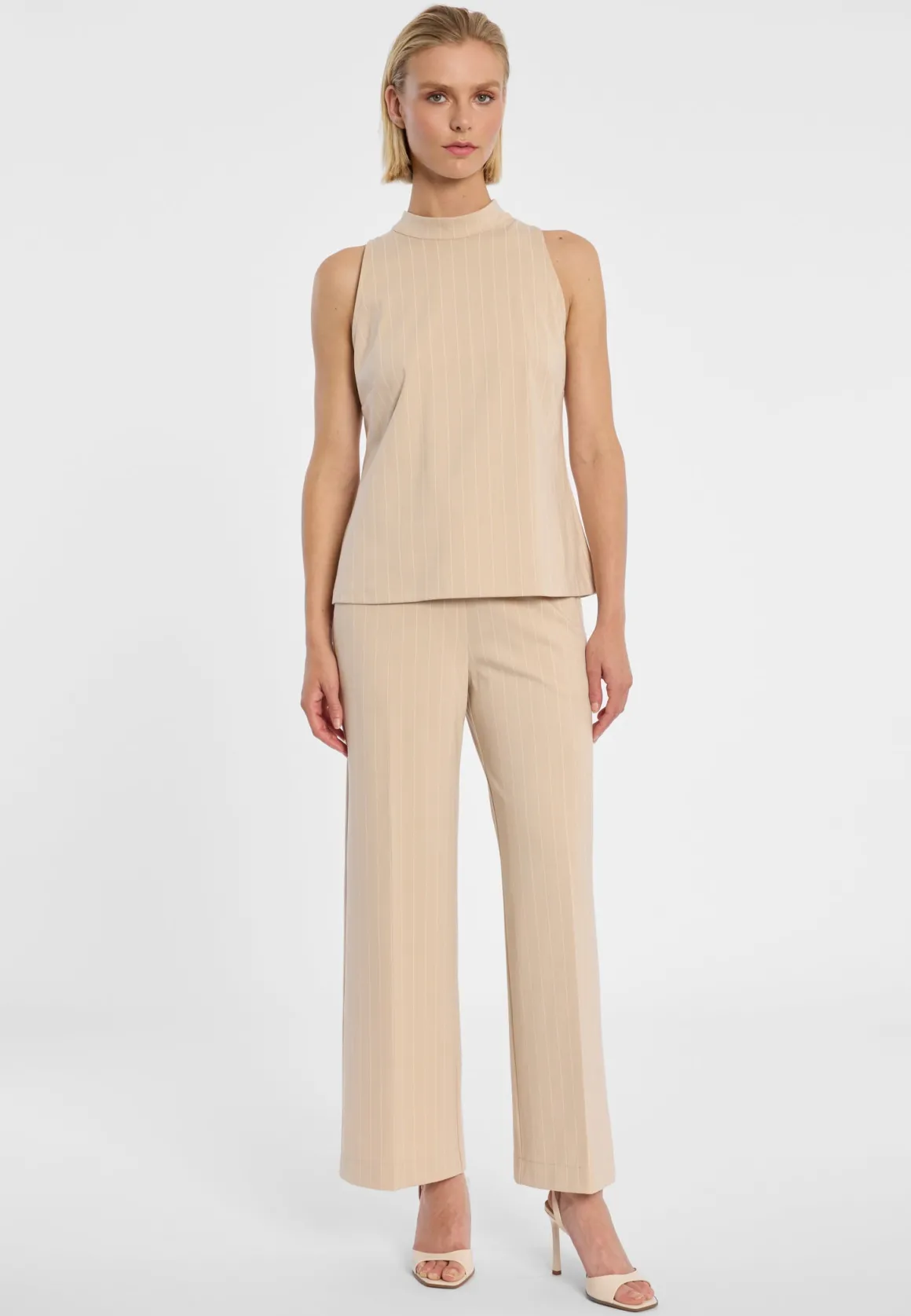 Neckholder Top Dreen