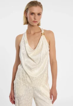 Neckholder Top Dreya