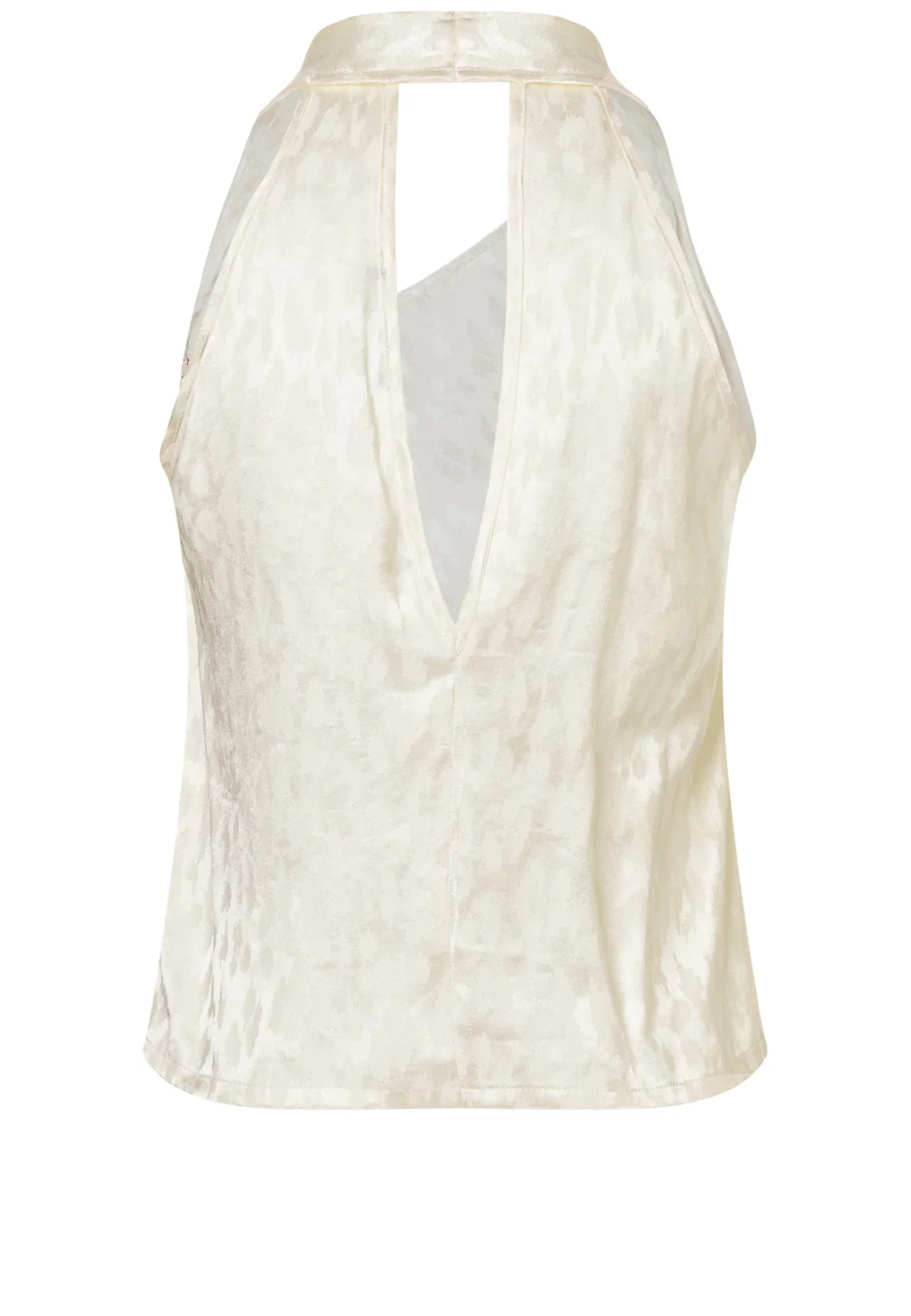 Neckholder Top Dreya