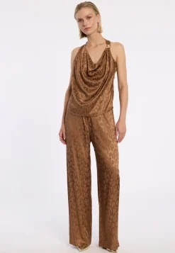 Neckholder Top Drial
