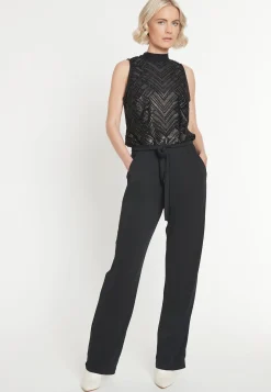 Night Out Jumpsuit Madly