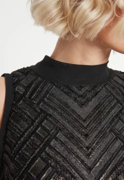 Night Out Jumpsuit Madly