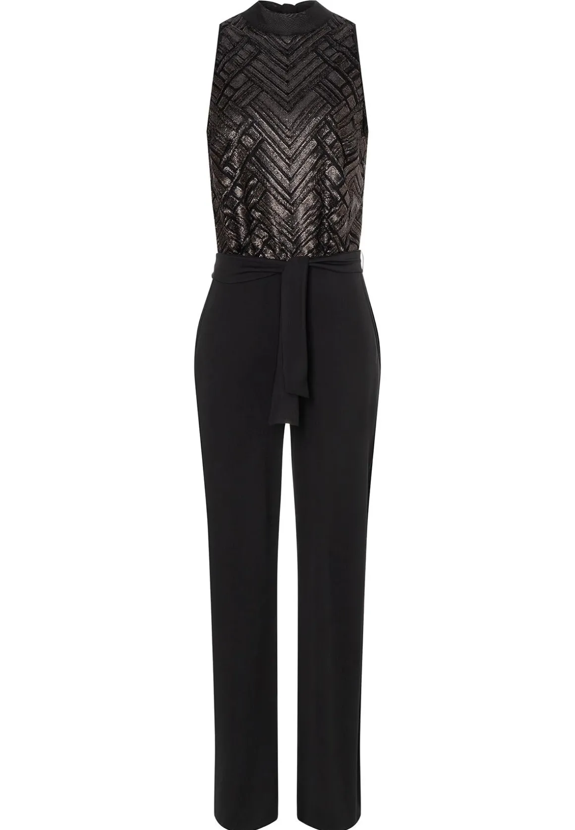 Night Out Jumpsuit Madly