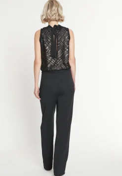 Night Out Jumpsuit Madly