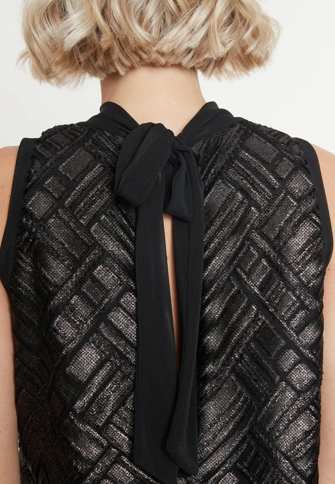 Night Out Jumpsuit Madly