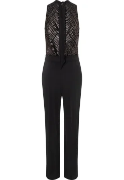 Night Out Jumpsuit Madly