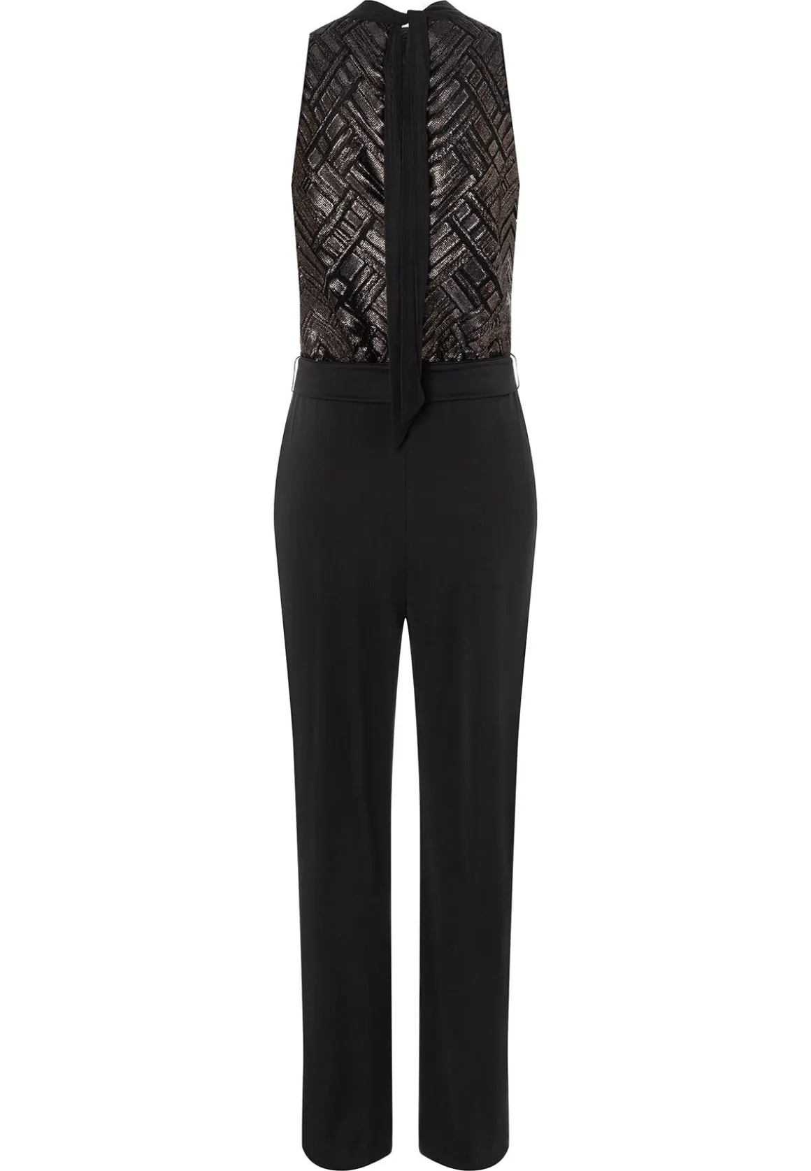 Night Out Jumpsuit Madly