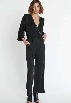 Night-Out Jumpsuit Sona