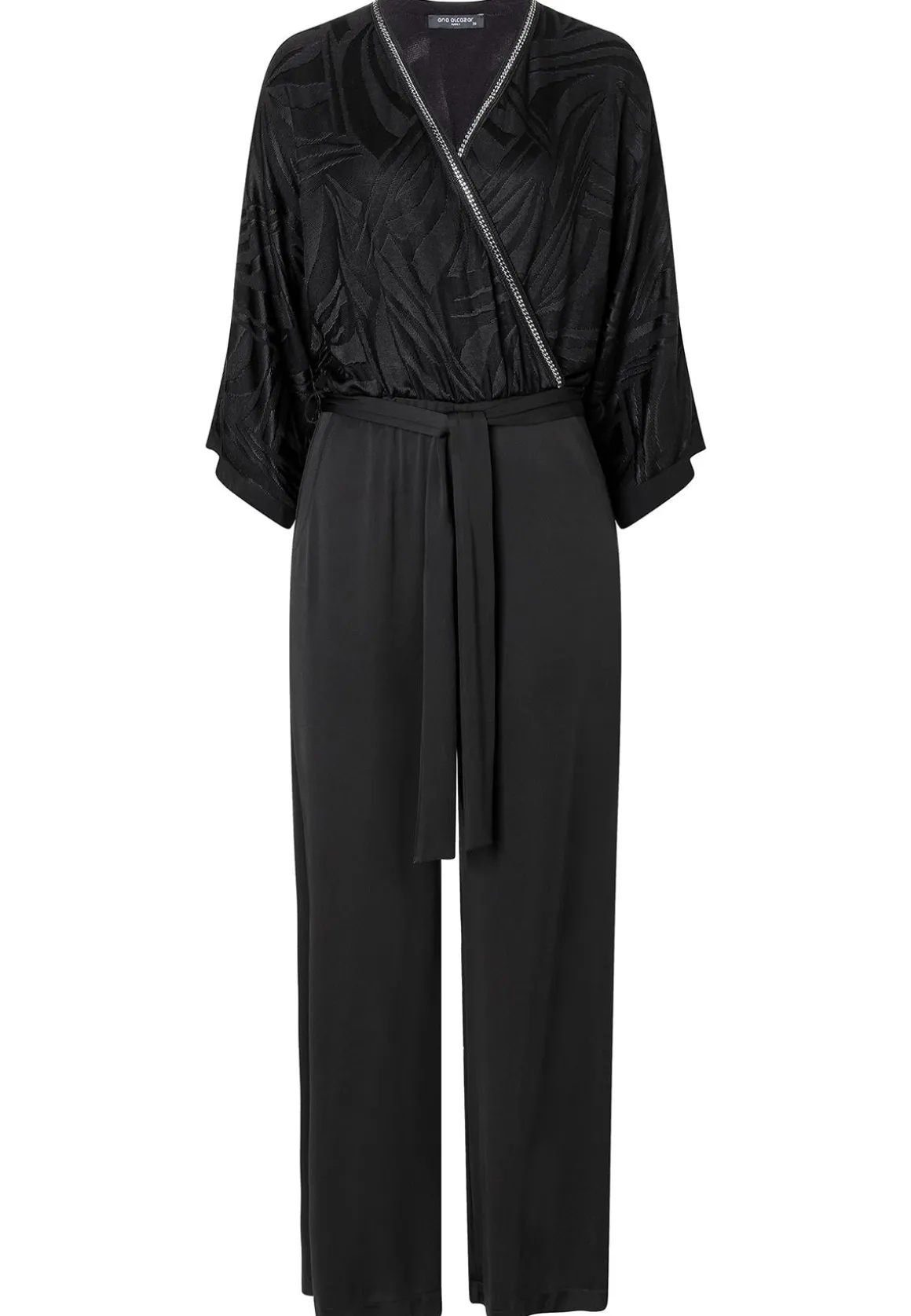 Night-Out Jumpsuit Sona