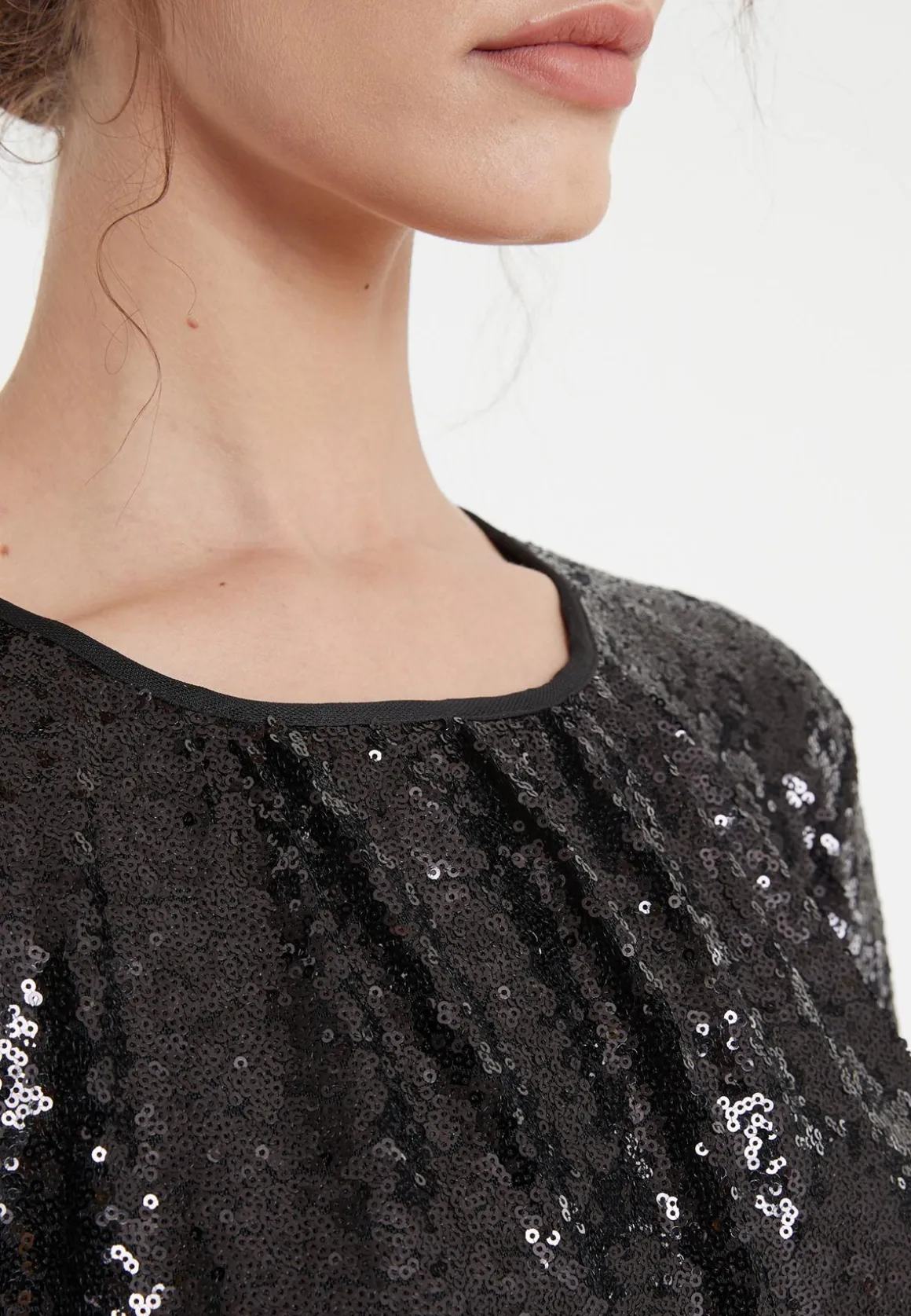 Night-Out Kleid Tadya