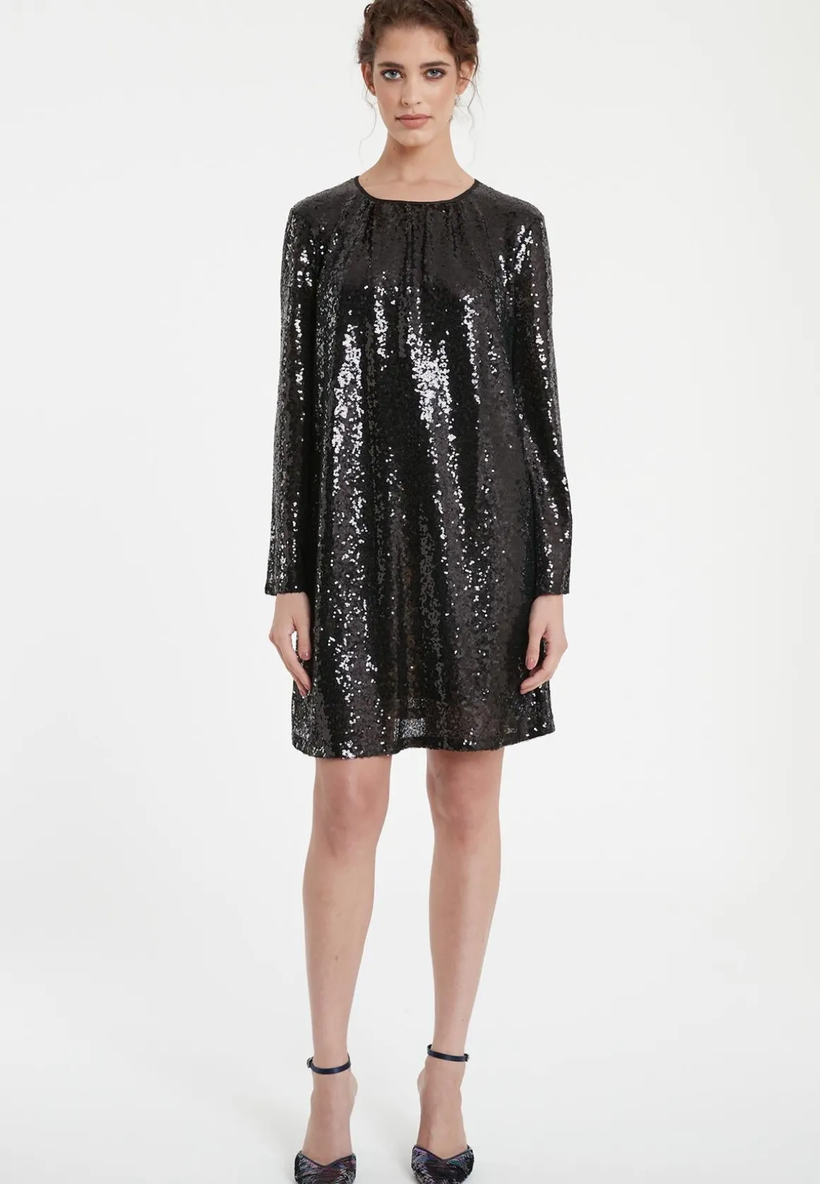 Night-Out Kleid Tadya