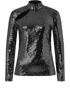 Night-Out Top Ofiba