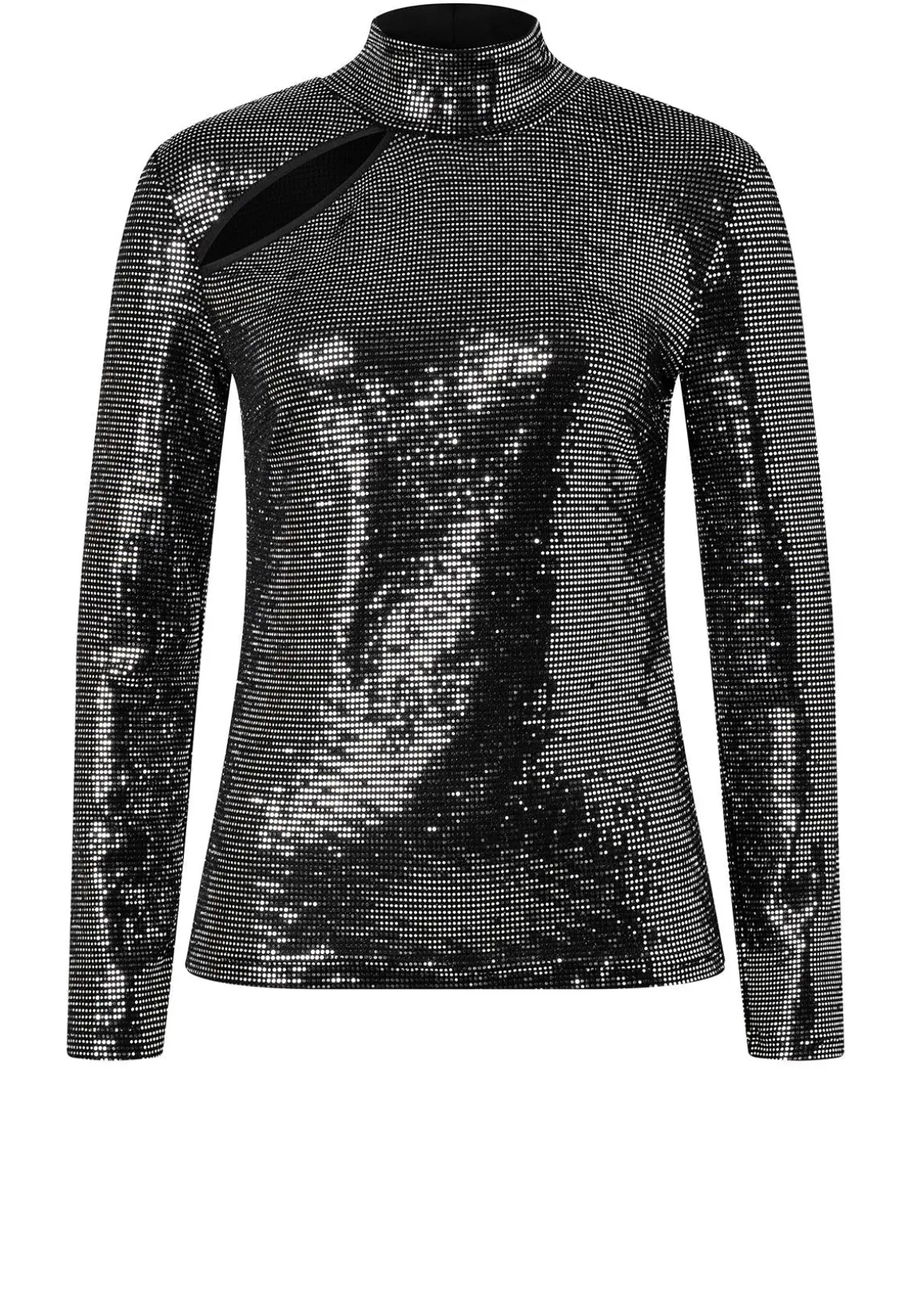 Night-Out Top Ofiba