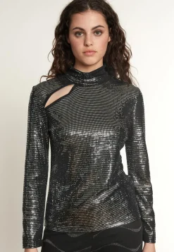 Night-Out Top Ofiba