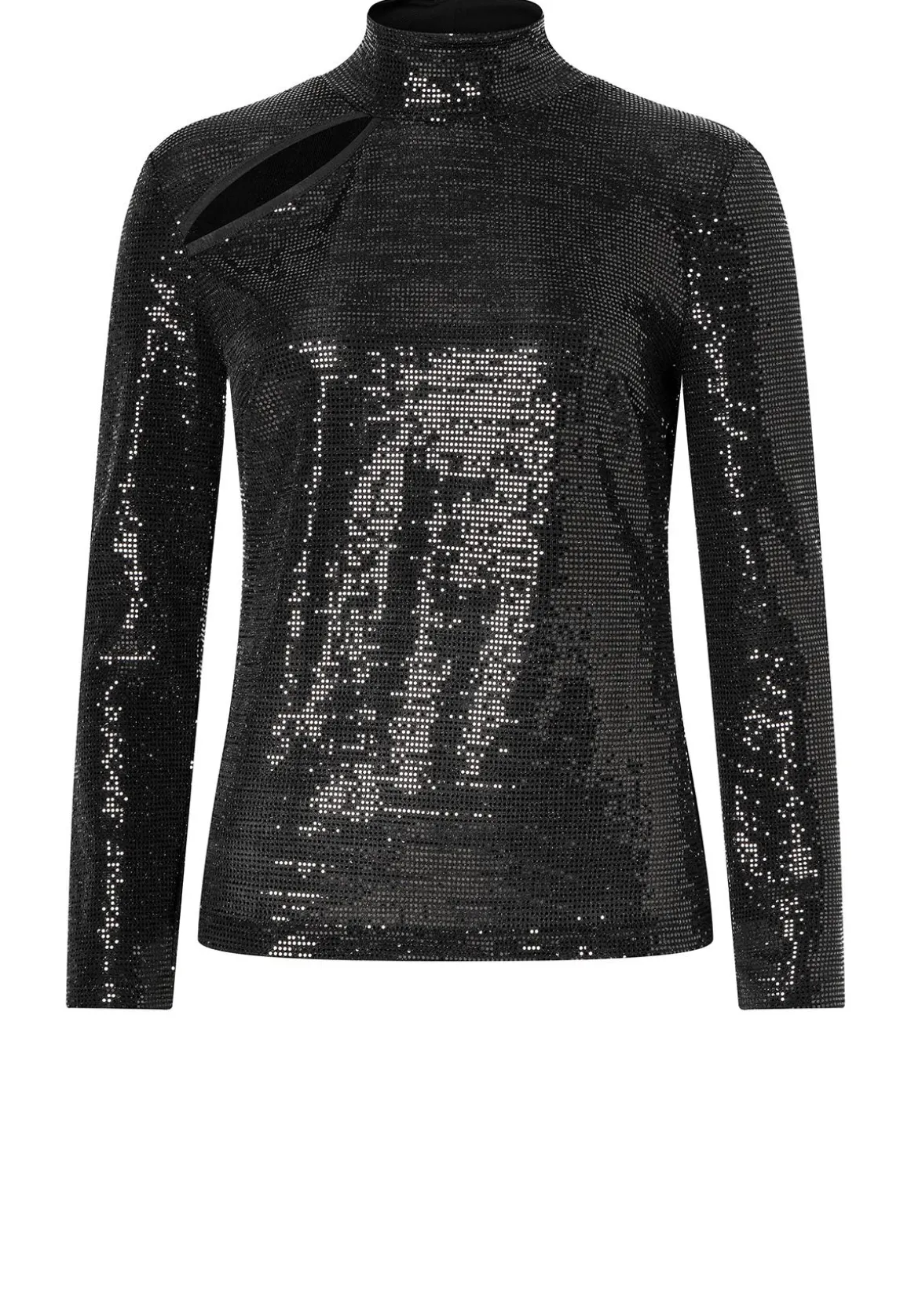 Night-Out Top Ofiby