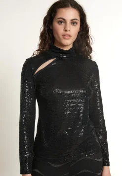 Night-Out Top Ofiby