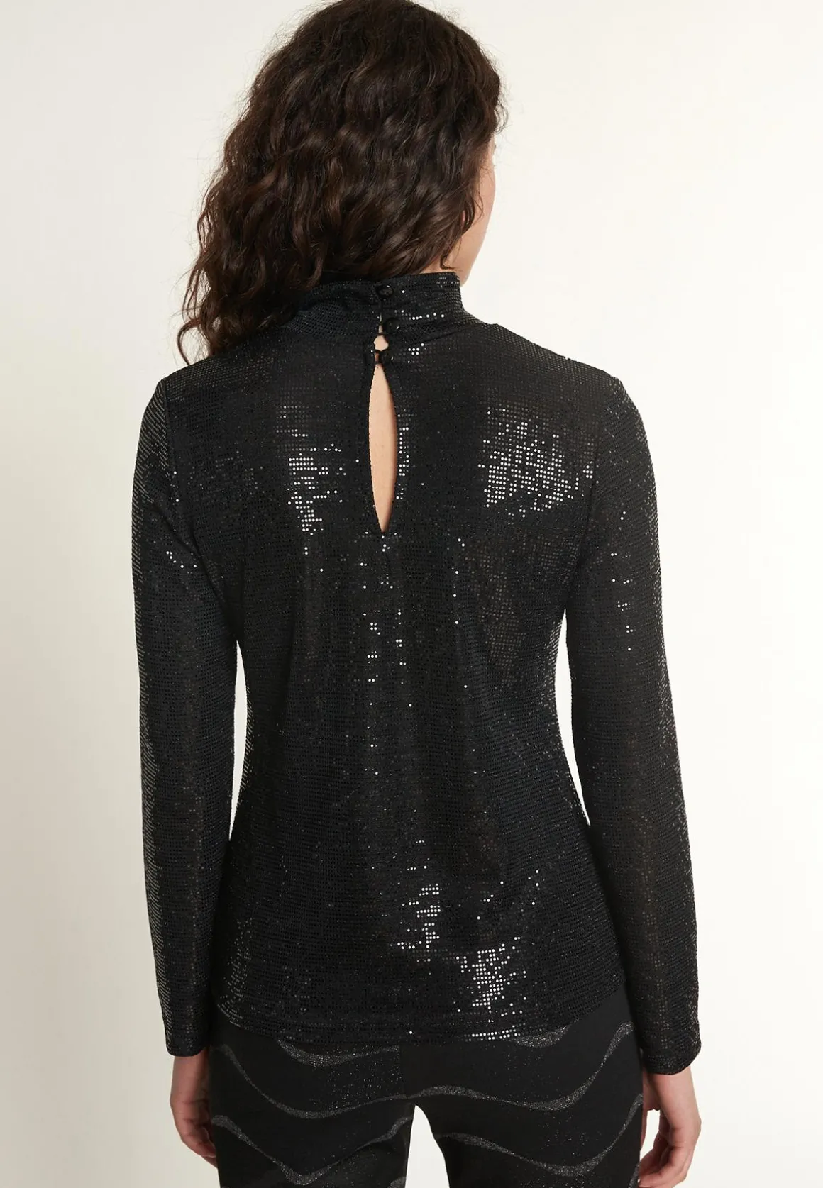 Night-Out Top Ofiby