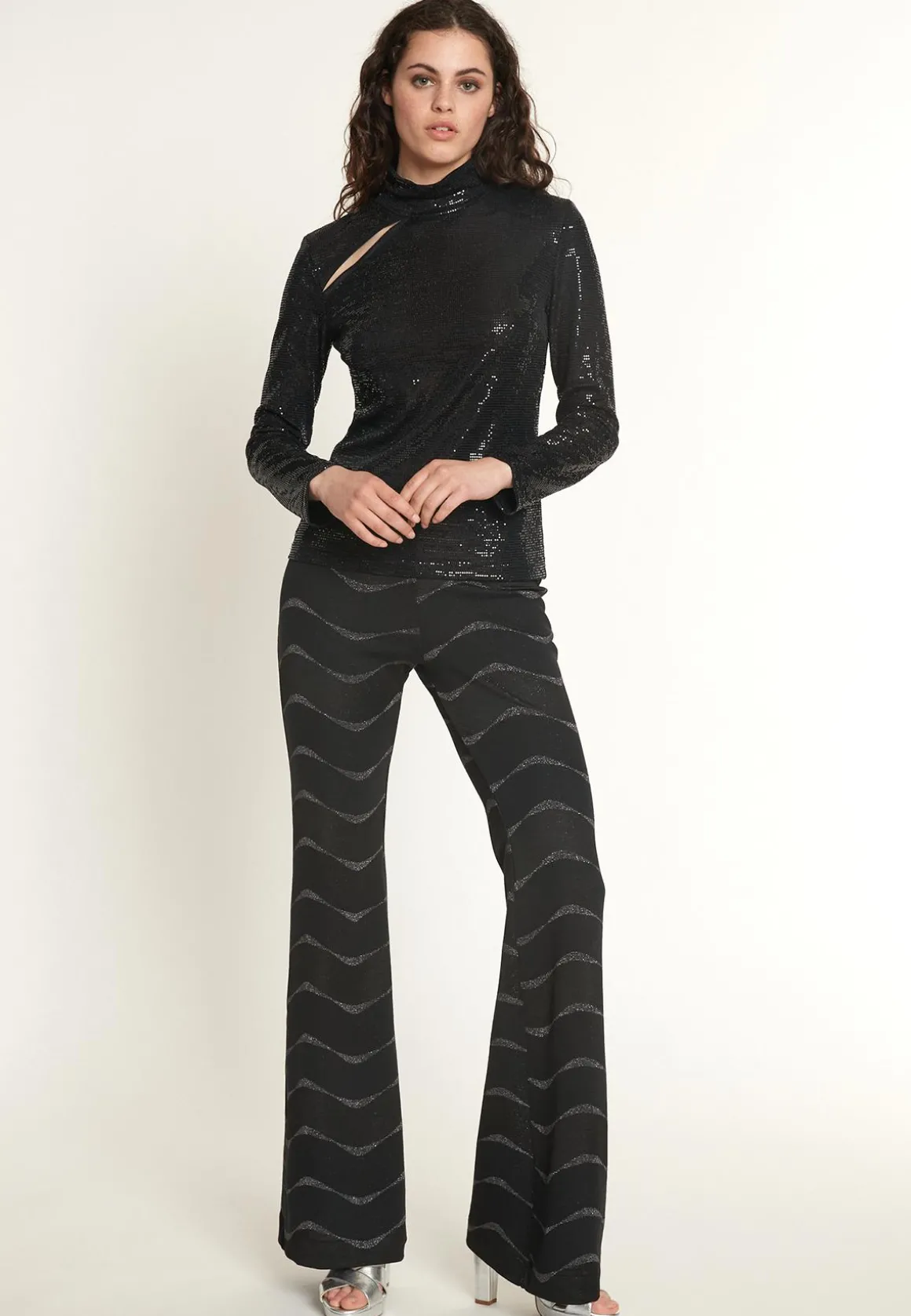 Night-Out Top Ofiby