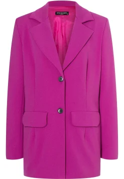 Oversized Blazer Meba