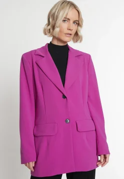Oversized Blazer Meba