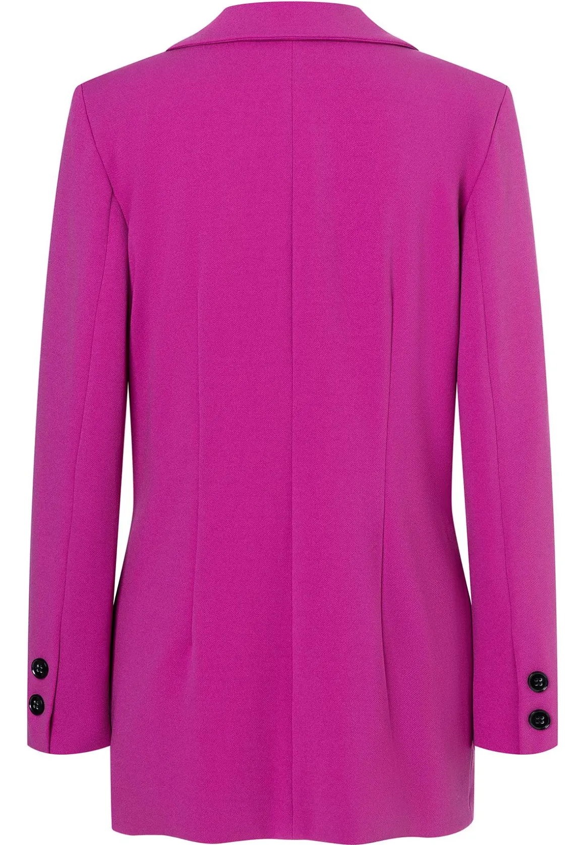 Oversized Blazer Meba