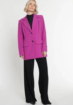 Oversized Blazer Meba