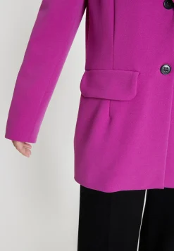 Oversized Blazer Meba