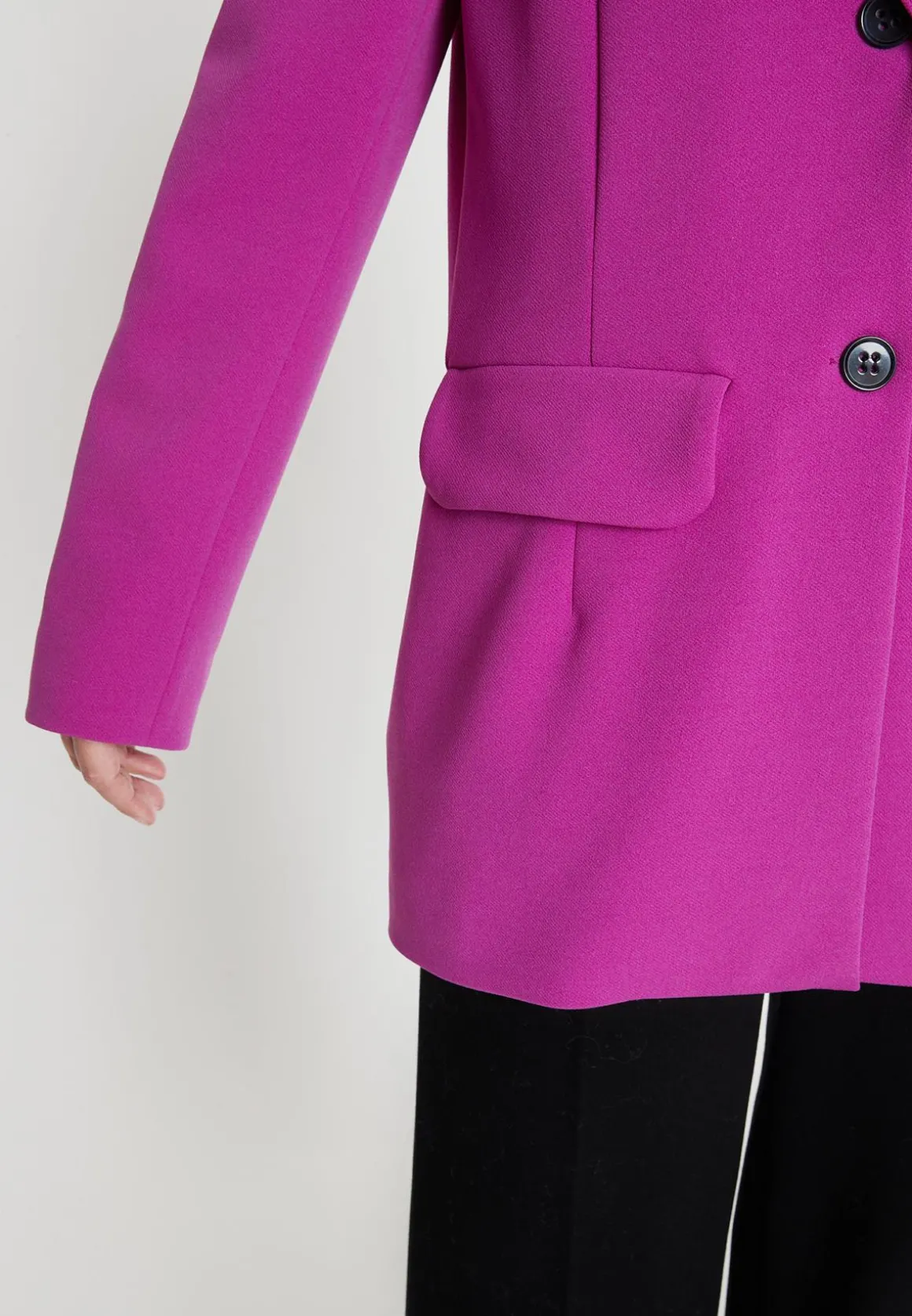 Oversized Blazer Meba