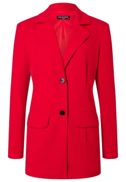 Oversized Blazer Mebany