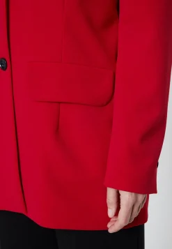 Oversized Blazer Mebany
