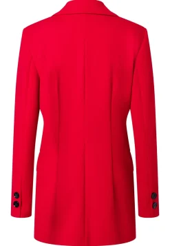 Oversized Blazer Mebany