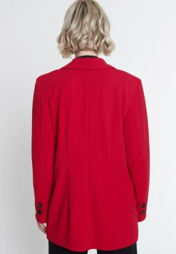 Oversized Blazer Mebany