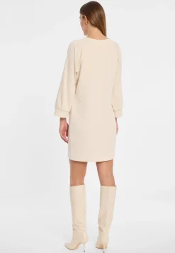 Oversize Kleid Adlasa