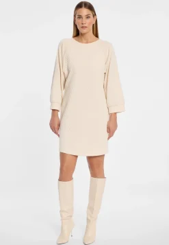 Oversize Kleid Adlasa