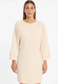 Oversize Kleid Adlasa