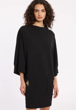Oversize Kleid Adwa