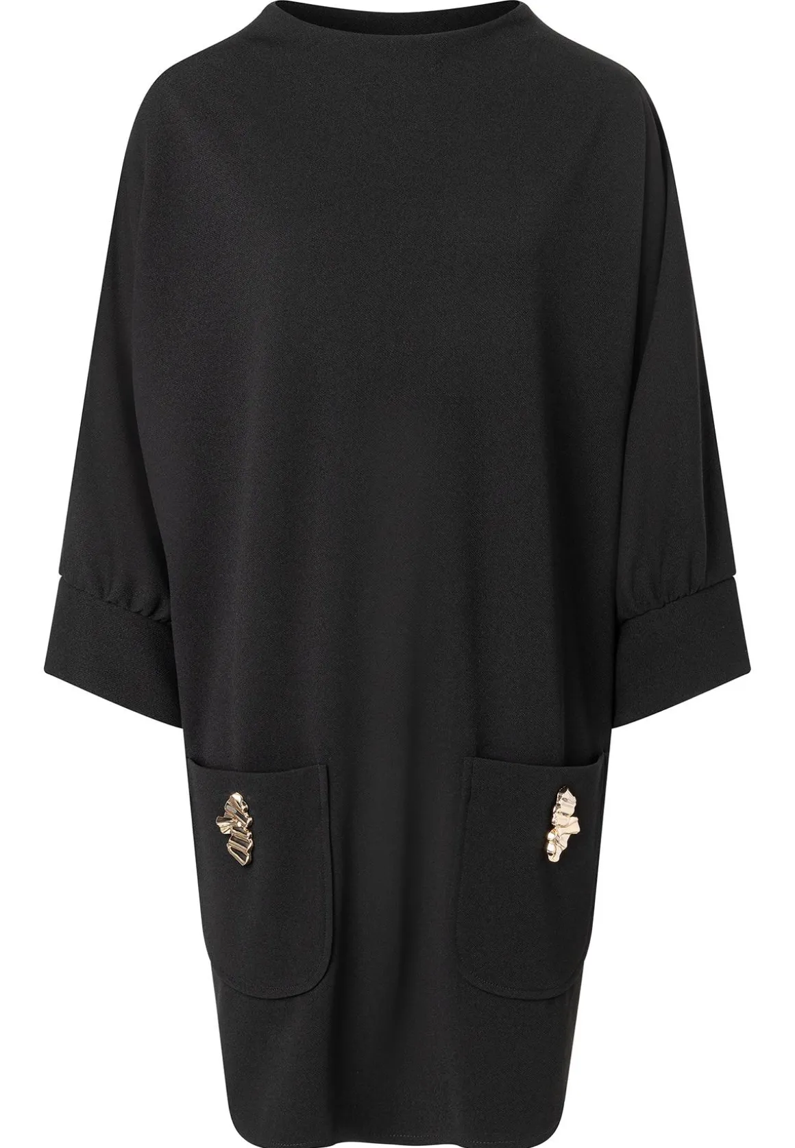 Oversize Kleid Adwa