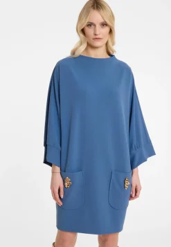 Oversize Kleid Adwea