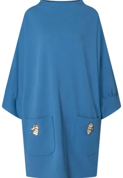 Oversize Kleid Adwea