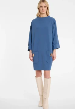 Oversize Kleid Adwea